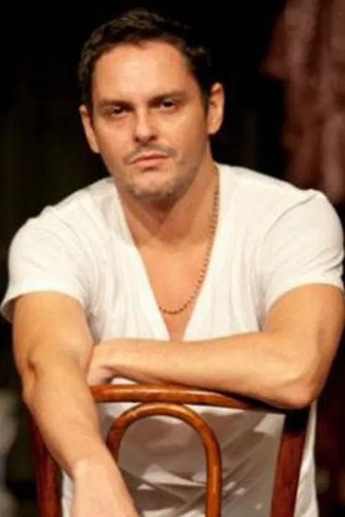 Foto de perfil de Daniel Marinho