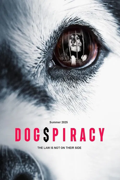 Dogspiracy movie poster