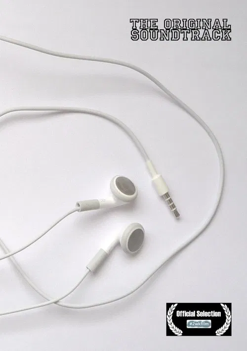 Poster do filme The Original Soundtrack