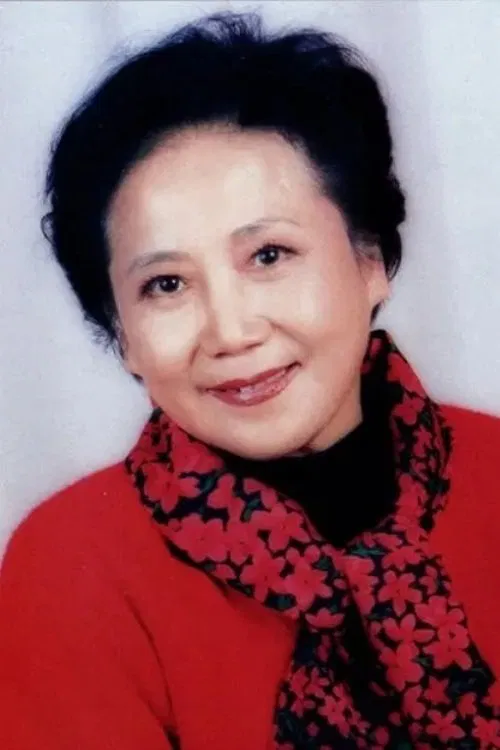Wang Pei profile picture