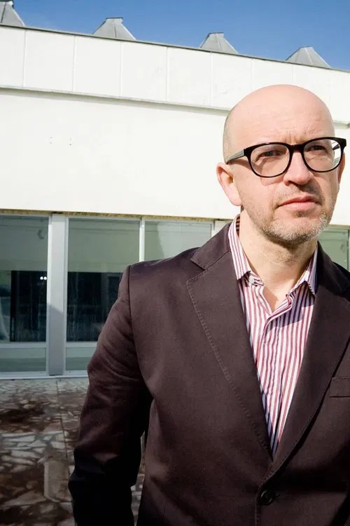 Foto de perfil de Deimantas Narkevičius