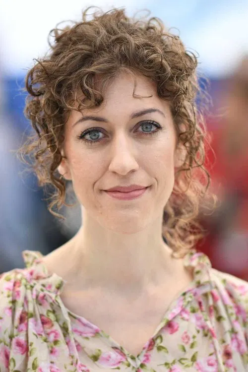 Foto de perfil de Annie Silverstein