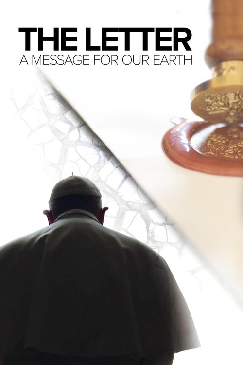 The Letter: A Message For Our Earth movie poster