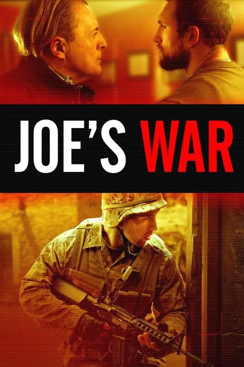 Joe's War movie poster