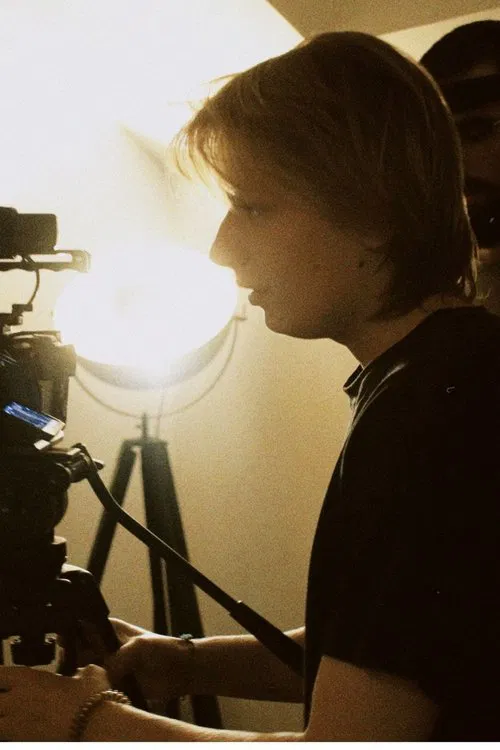 Quentin Overtoom profile picture