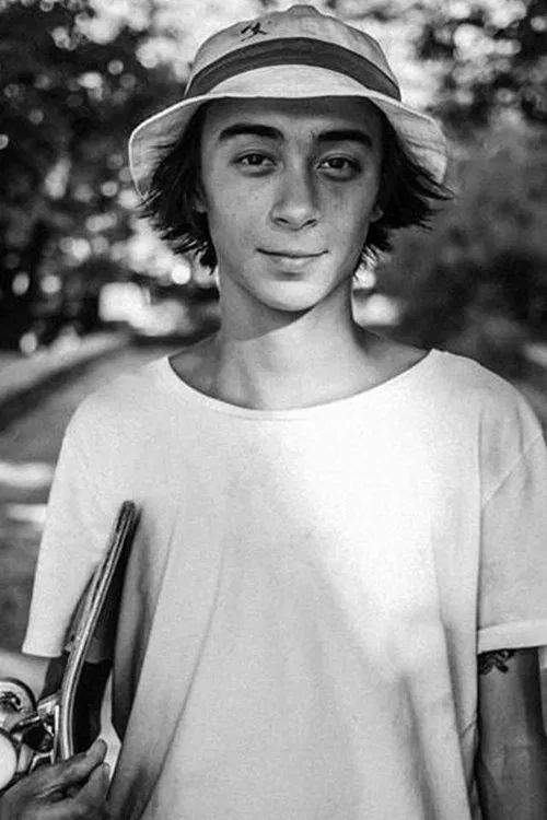 Julian Kimura profile picture