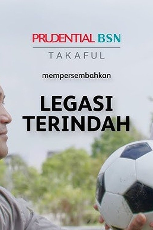 PruBSN WarisanGold: Legasi Terindah movie poster