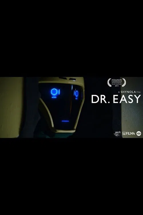 Poster do filme Dr. Easy