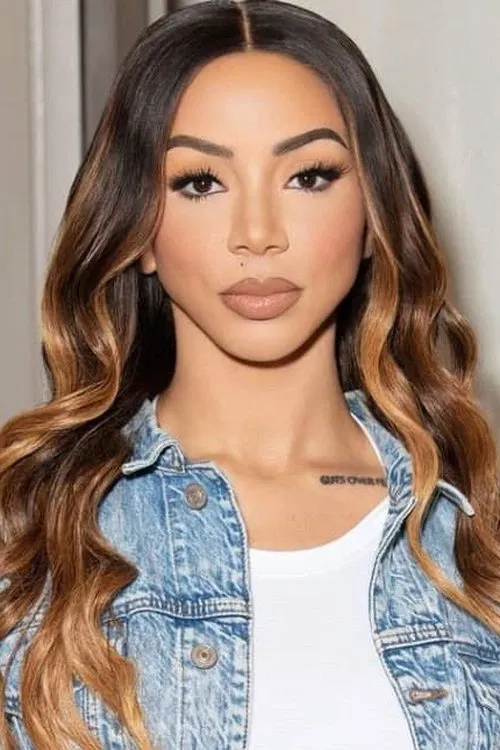 Brittany Renner profile picture