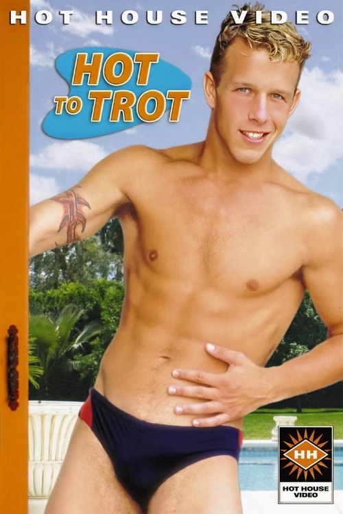 Hot To Trot movie poster
