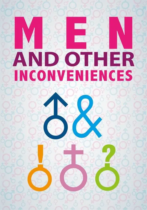 Poster do filme Men and Other Inconveniences