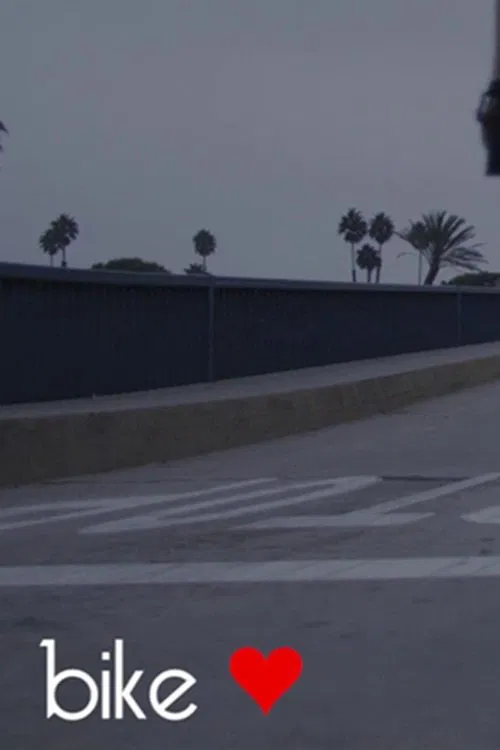 Bike <3 movie poster