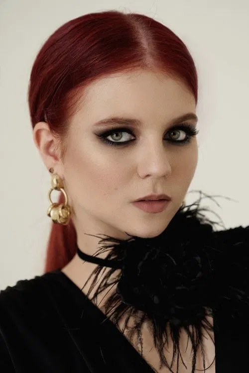 Александра Игнатова profile picture