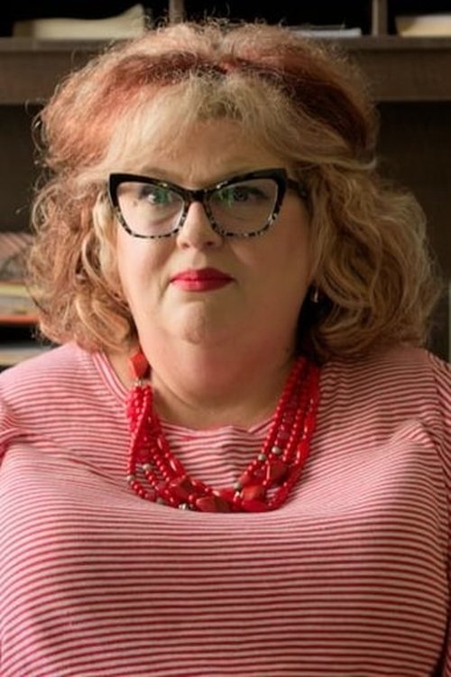 Foto de perfil de Deidre Holden