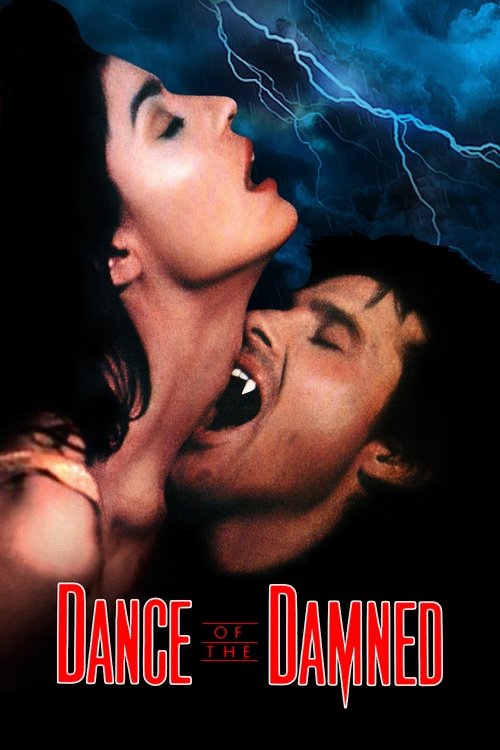 Poster do filme Dança Macabra