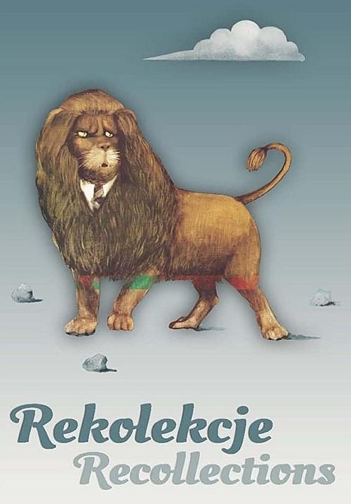 Rekolekcje movie poster