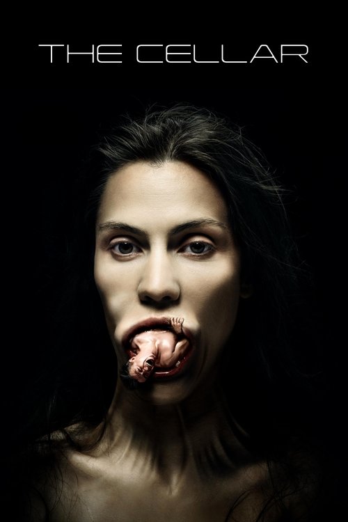 The Cellar movie poster