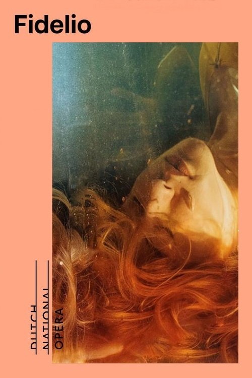 Fidelio - Dutch National Opera movie poster