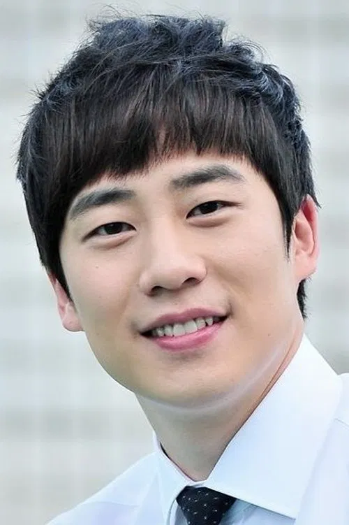 Na Seung-Ho profile picture