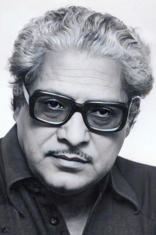 Basu Chatterjee profile picture