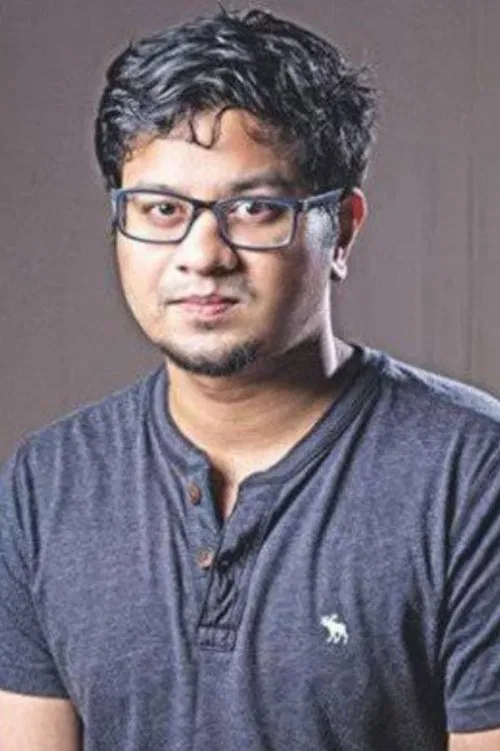 Nuhash Humayun profile picture