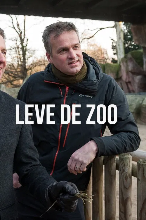 Leve de Zoo! tv show poster