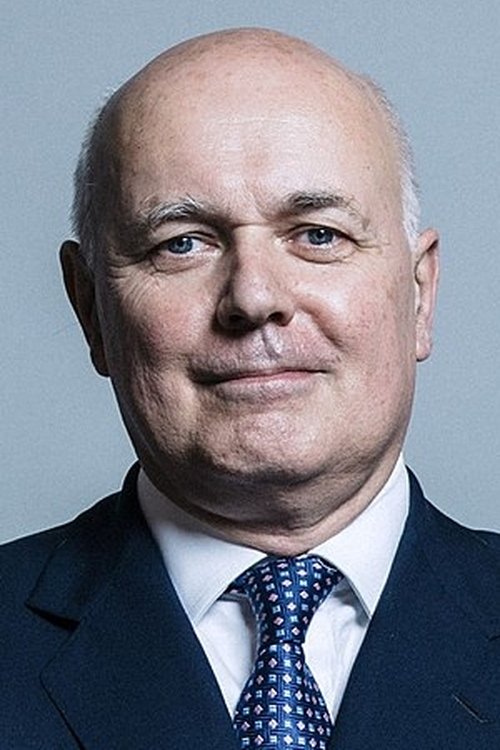 Iain Duncan Smith profile picture