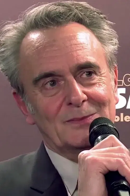 Thierry Flamand profile picture
