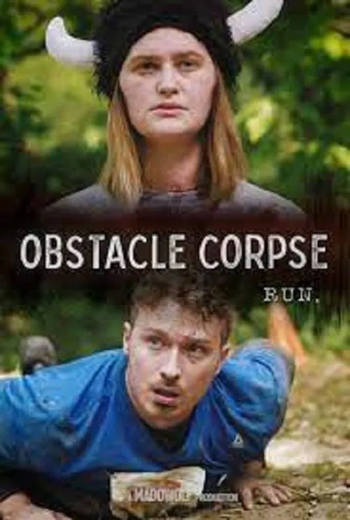 Obstacle Corpse movie poster