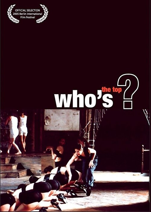 Who's the Top? movie poster