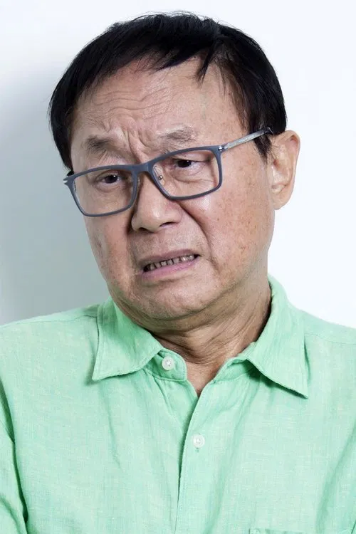 Michael Hui profile picture