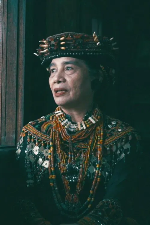 Palisian movie poster