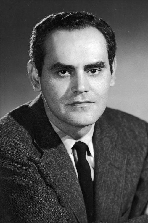 José Quintero profile picture