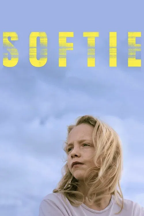 Softie movie poster