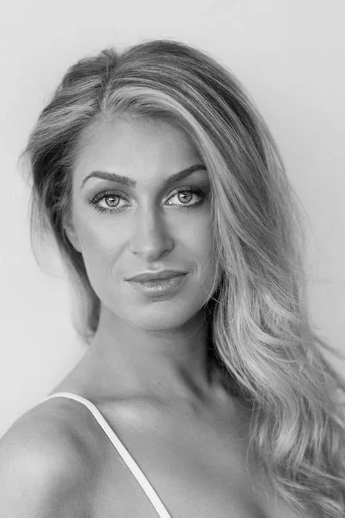 Foto de perfil de Karla Tonkich