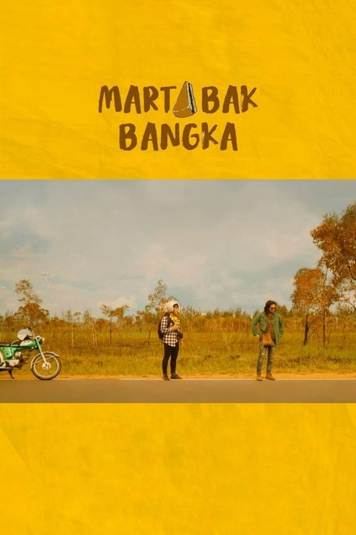 Martabak Bangka movie poster