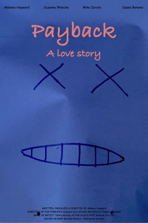 Payback: A Love Story movie poster