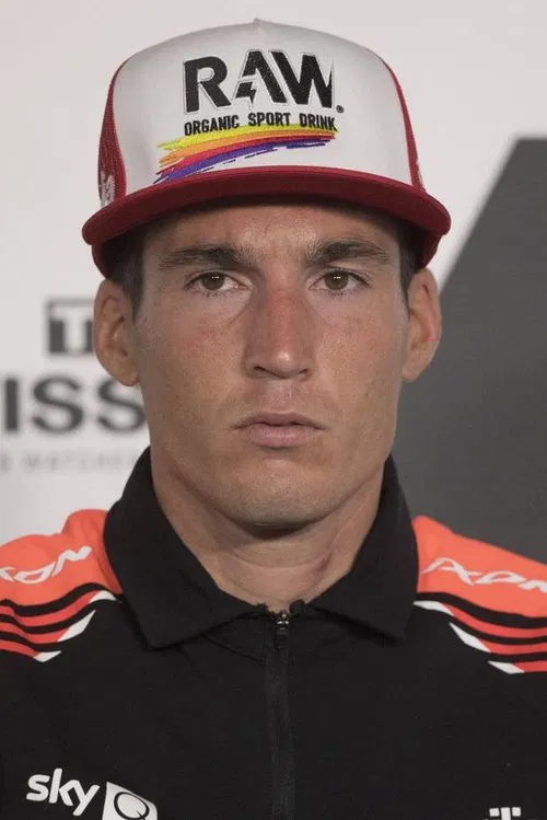 Aleix Espargaró profile picture