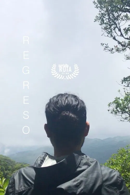 Poster do filme Return
