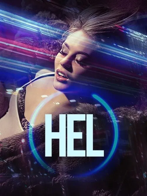 This is Hel movie poster