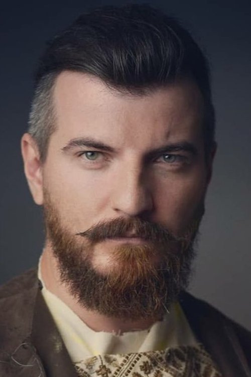 Dmytro Rybalevskyi profile picture