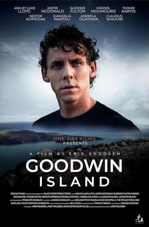 Goodwin Island movie poster