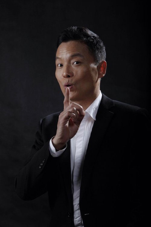 周卫星 profile picture