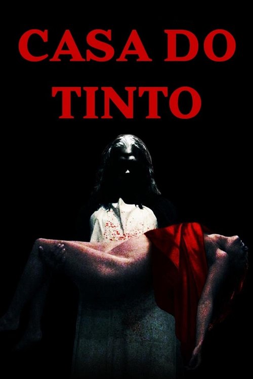 Poster do filme Casa do Tinto