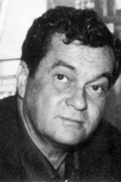José Mauro de Vasconcelos profile picture