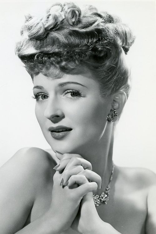 Joan Barclay profile picture