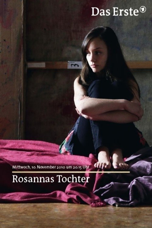 Rosannas Tochter movie poster