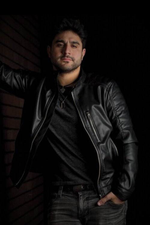 Foto de perfil de Vinny Adinolfi Jr.