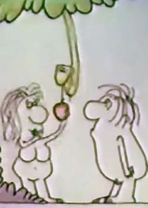 History of the World in Three Minutes Flat movie poster