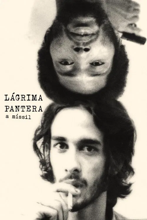 Lágrima Pantera: A Míssil movie poster